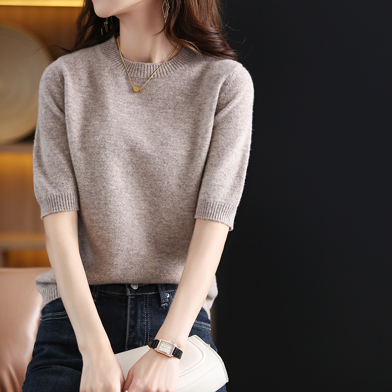 Heißer Verkauf 100% Wolle Kasc – Summer Clothing Yarn Bewertung und Preis