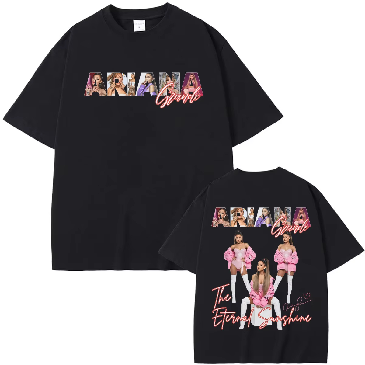 Sommer-Sonderangebot Ariana Gr – Summer Clothing Kids Sale Bewertung und Preis