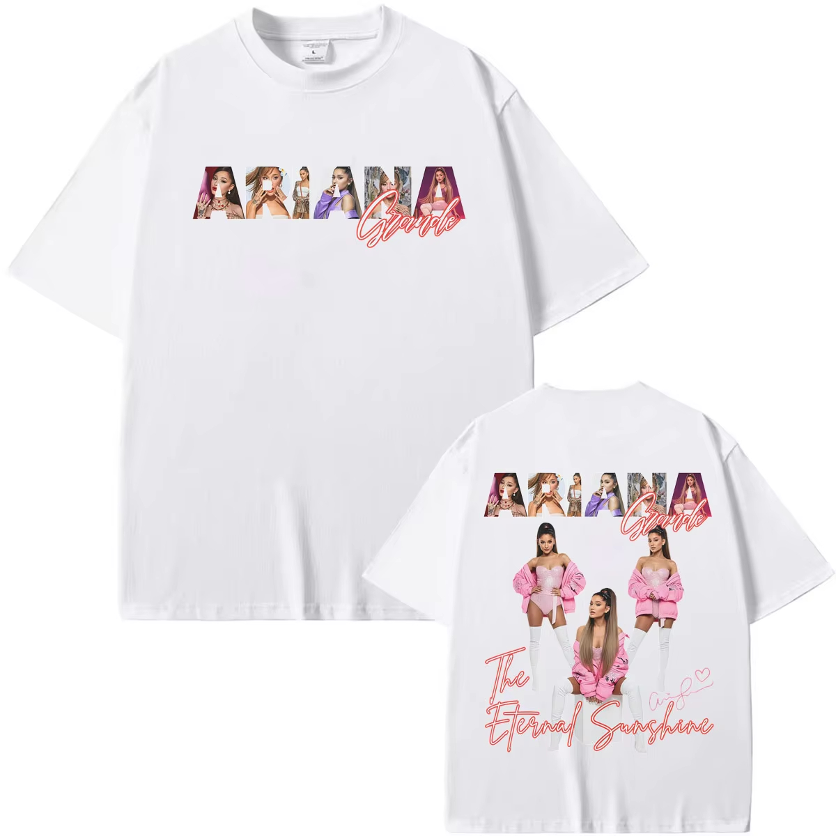 Sommer-Sonderangebot Ariana Gr – Summer Clothing Kids Sale Bewertung und Preis