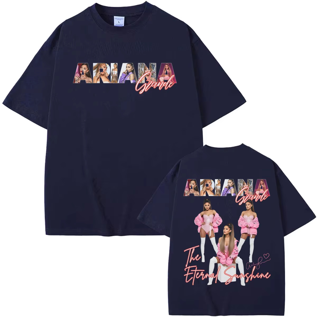 Sommer-Sonderangebot Ariana Gr – Summer Clothing Kids Sale Bewertung und Preis