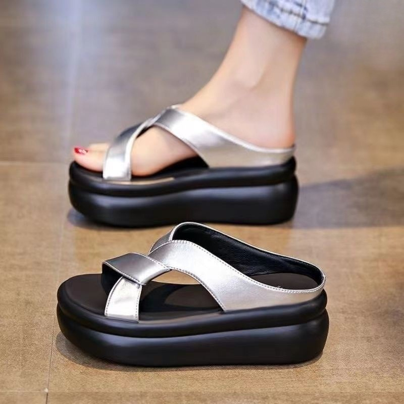 Damen-Strandsandalen, neue mod – Summer Light Clothing Bewertung und Preis