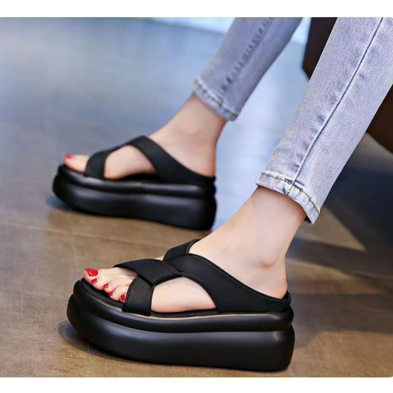 Damen-Strandsandalen, neue mod – Summer Light Clothing Bewertung und Preis