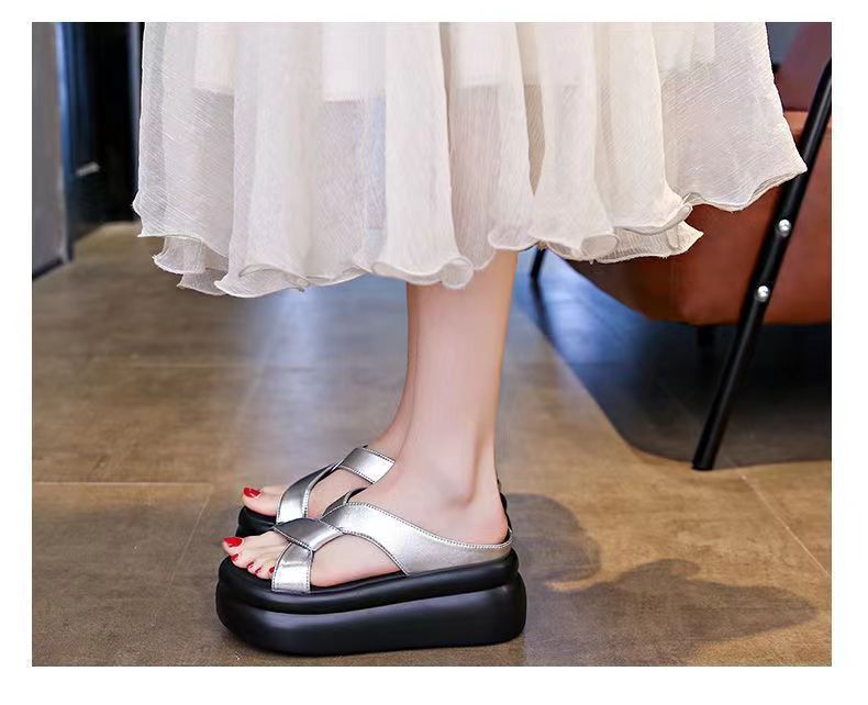 Damen-Strandsandalen, neue mod – Summer Light Clothing Bewertung und Preis