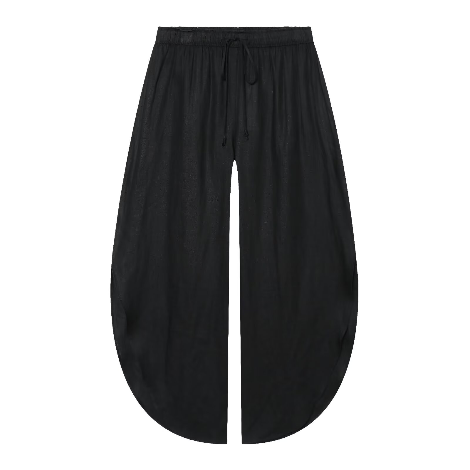 BSAY 2026 Damen High-Waist-Hos – Palazzo Pant Wide Bewertung und Preis