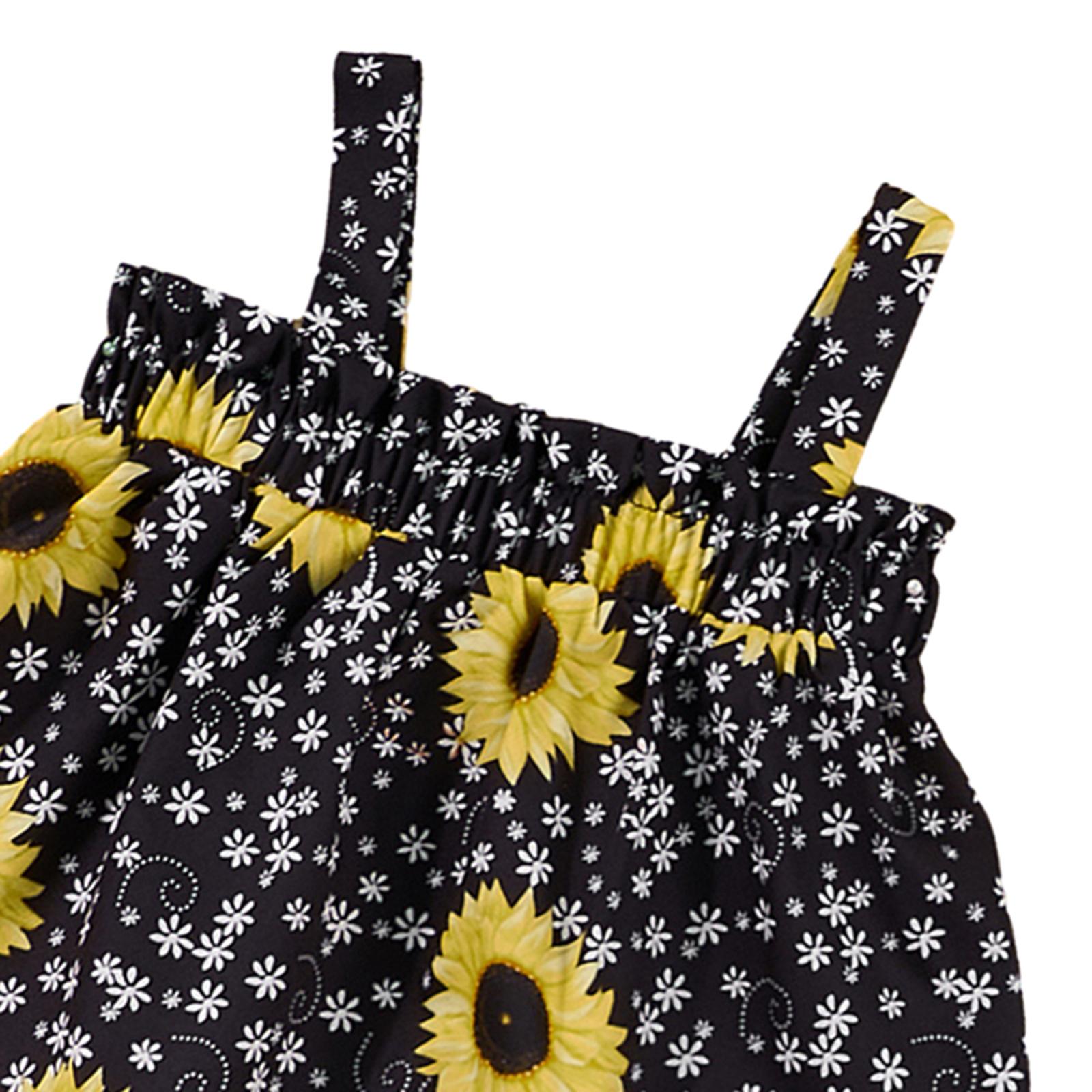 Ärmellose Oberteile und Shorts – Summer Clothing For Babies Bewertung und Preis