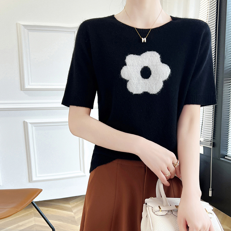 Mode Frauen 100% Merino Wolle  – Summer Clothing Yarn Bewertung und Preis