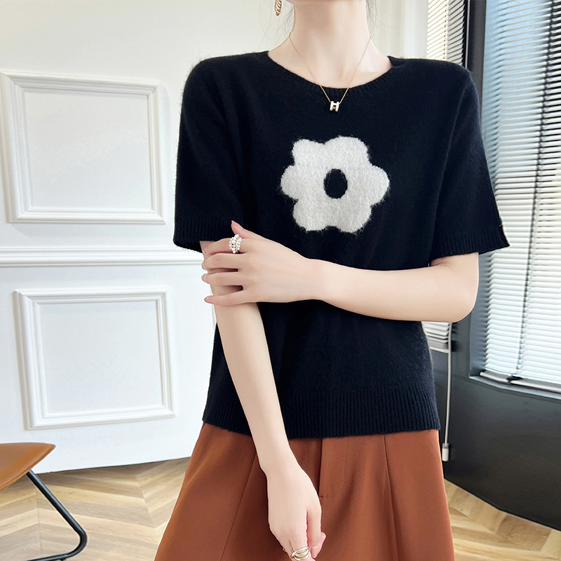 Mode Frauen 100% Merino Wolle  – Summer Clothing Yarn Bewertung und Preis