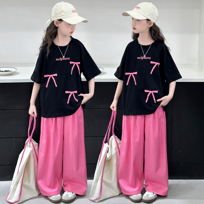 Heißer Verkauf Kinder Sommer O – Summer Clothing Kids Sale Bewertung und Preis