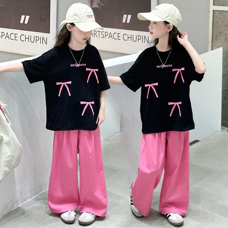 Heißer Verkauf Kinder Sommer O – Summer Clothing Kids Sale Bewertung und Preis