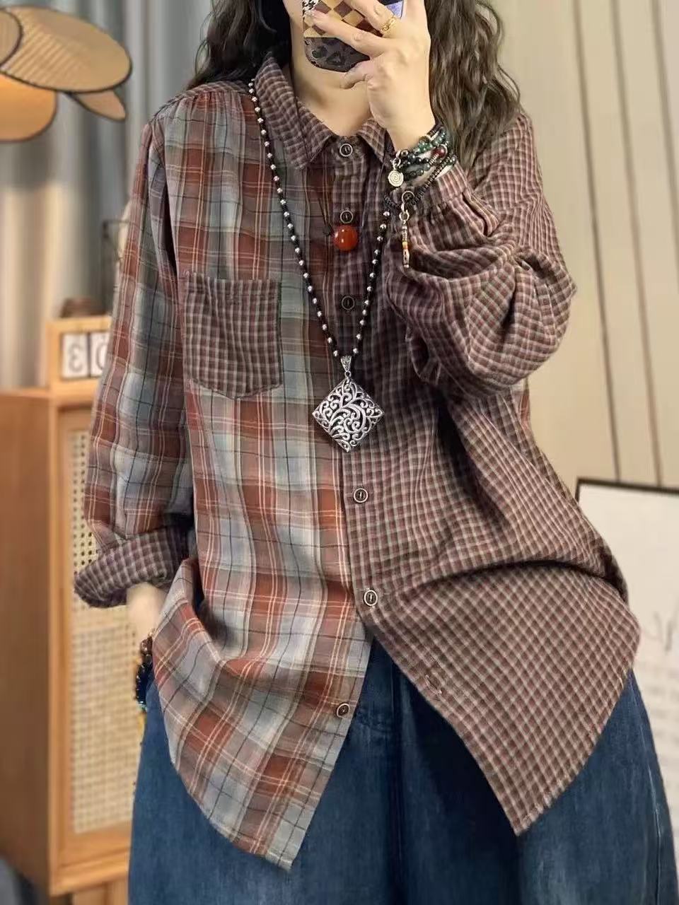 2026 Damen-Herbstmode Japanisc – Summer Clothing Yarn Bewertung und Preis