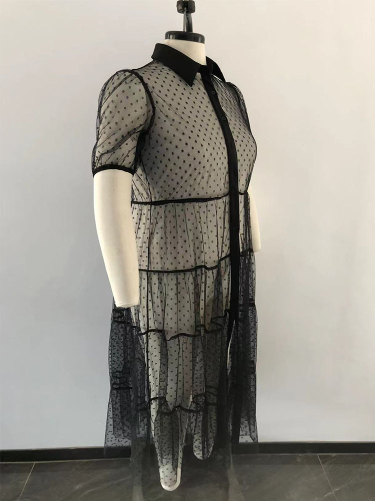 Spitze Kleider für Frauen Plus – Summer Clothing Wholesale Bewertung und Preis