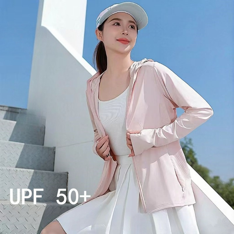 Sommerliche Eisseiden-Sonnensc – Summer Clothing Yarn Bewertung und Preis