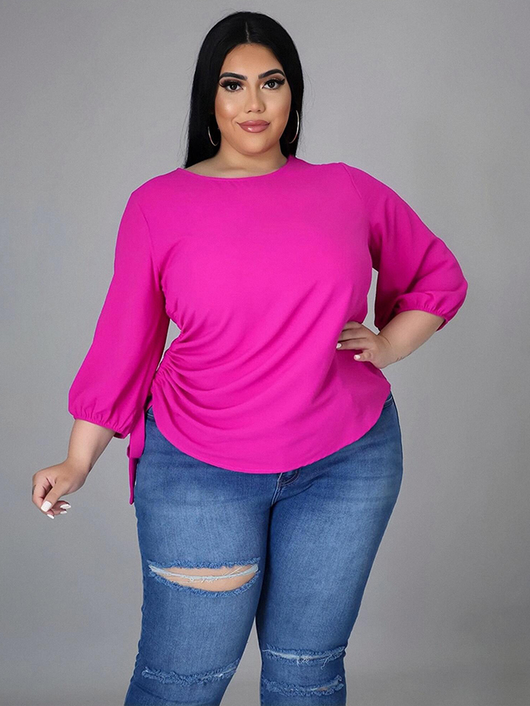 Damen Tops Langarm Weiblichen  – Summer Clothing Wholesale Bewertung und Preis