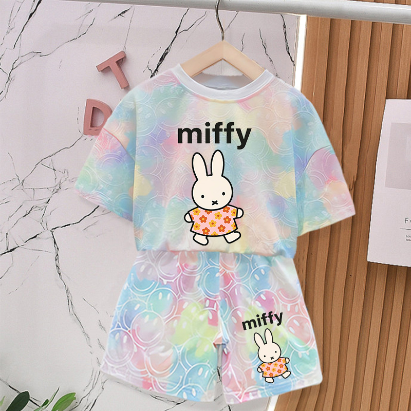 Miffys Rabbit Sommer-Kleidungs – Summer Clothing For Babies Bewertung und Preis