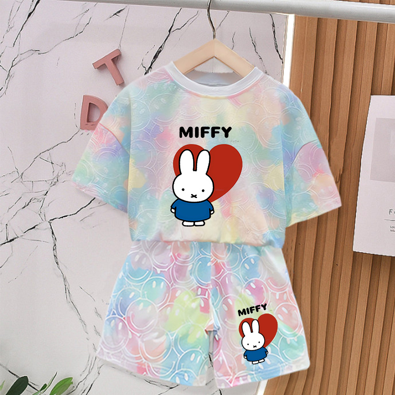 Miffys Rabbit Sommer-Kleidungs – Summer Clothing For Babies Bewertung und Preis
