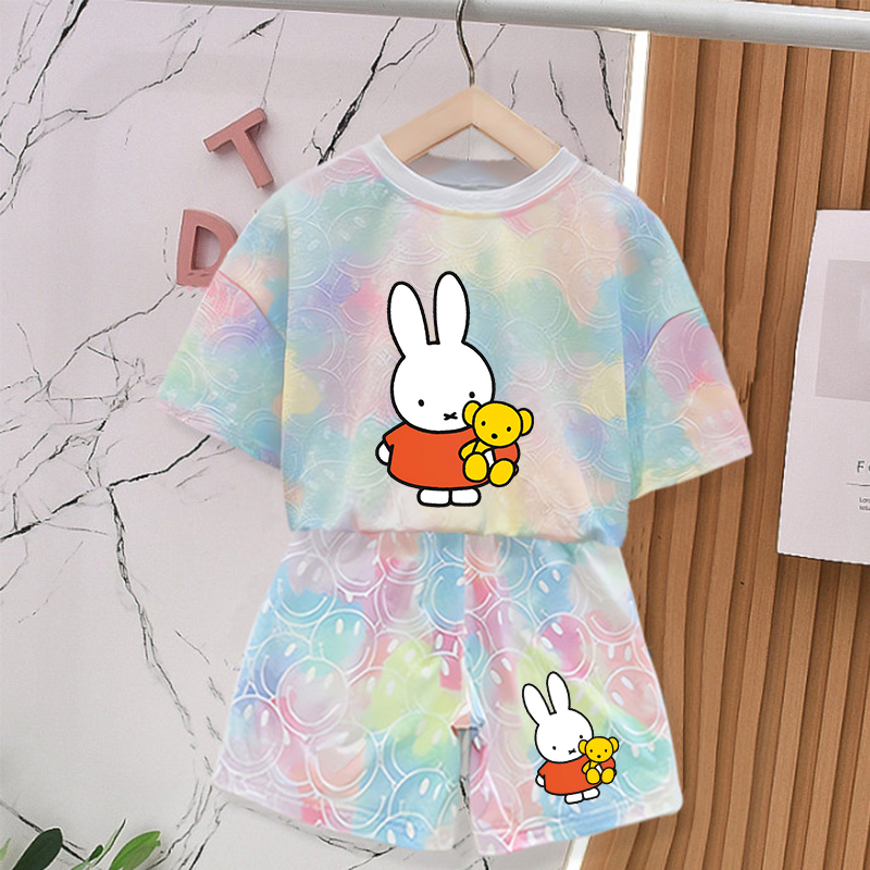 Miffys Rabbit Sommer-Kleidungs – Summer Clothing For Babies Bewertung und Preis