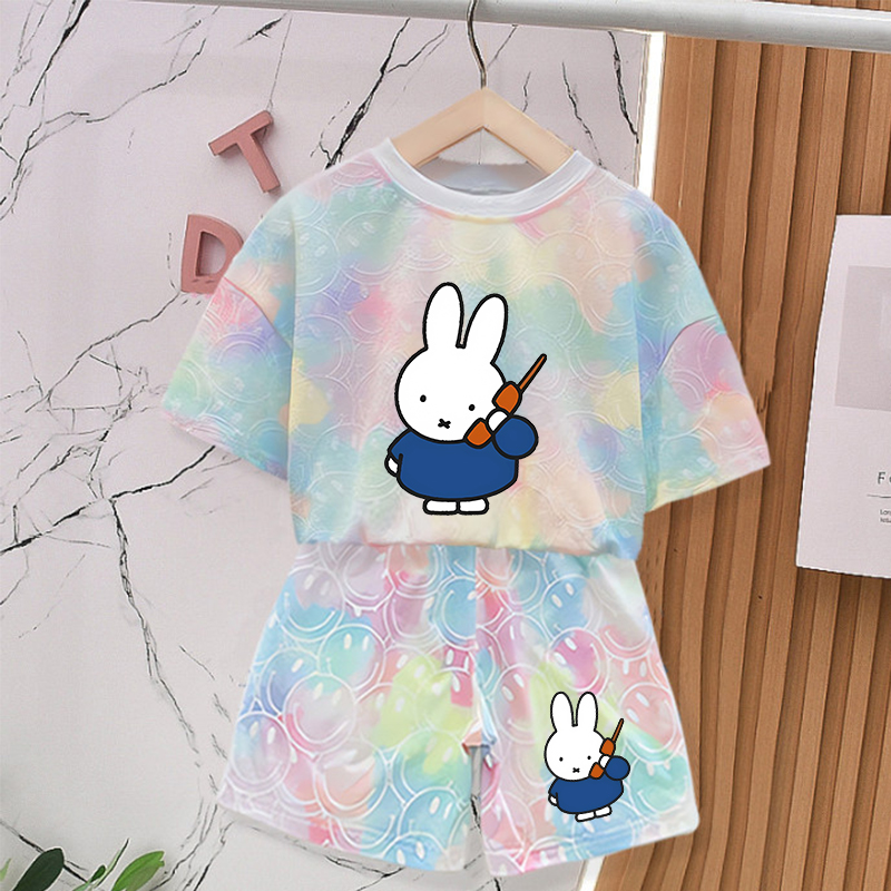 Miffys Rabbit Sommer-Kleidungs – Summer Clothing For Babies Bewertung und Preis
