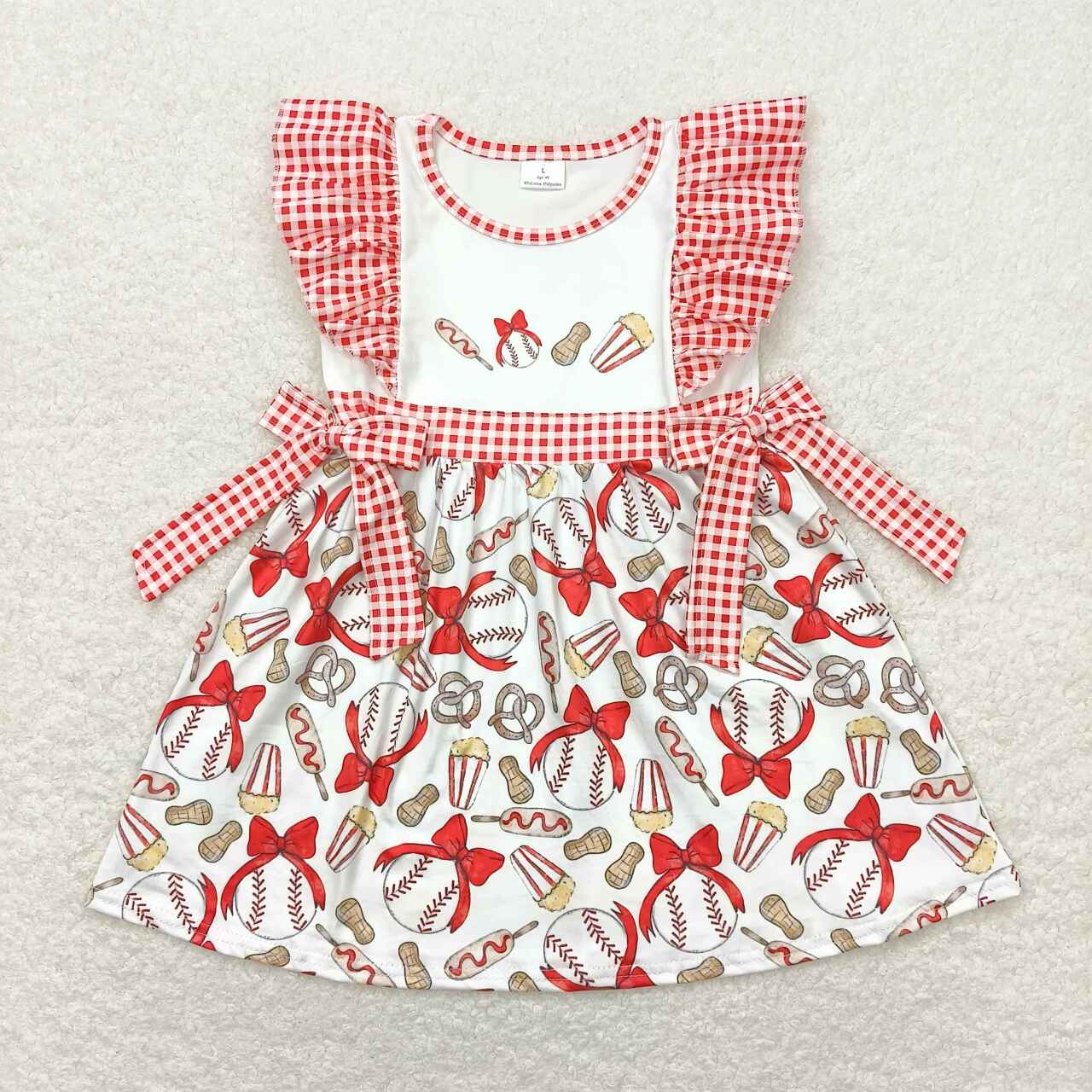 Großhandel Bestseller Mädchenk – Summer Clothing Kids Sale Bewertung und Preis