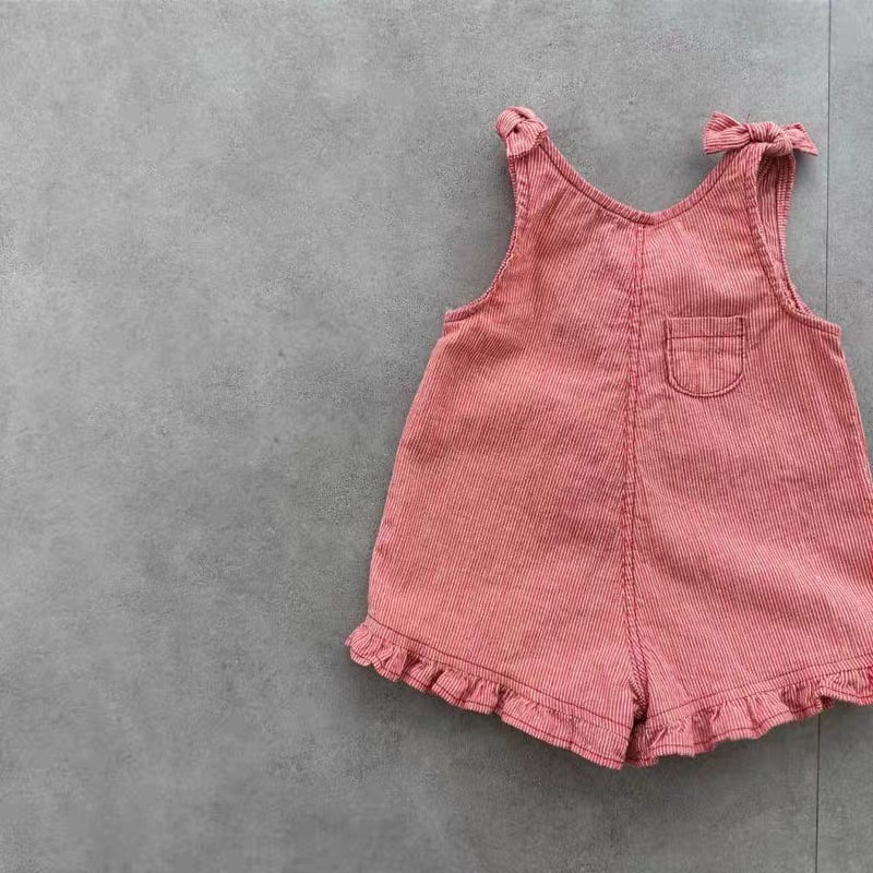 HY2831 Mädchen Sommer-Strample – Summer Clothing For Babies Bewertung und Preis