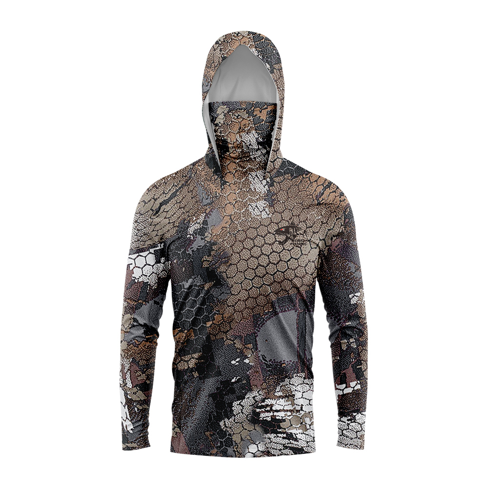 Huk New Gear Angelhemd Sommer  – Summer Clothing Trend Bewertung und Preis
