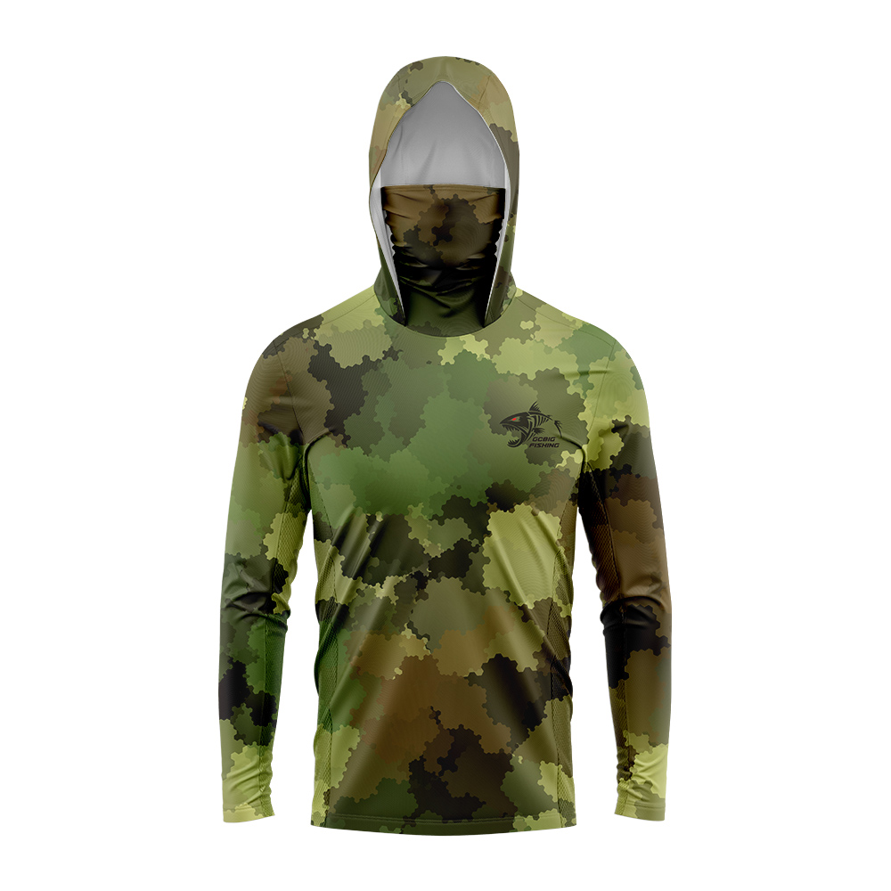 Huk New Gear Angelhemd Sommer  – Summer Clothing Trend Bewertung und Preis