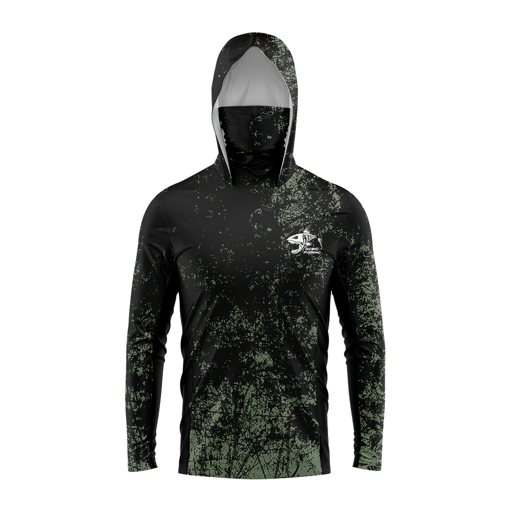 Huk New Gear Angelhemd Sommer  – Summer Clothing Trend Bewertung und Preis