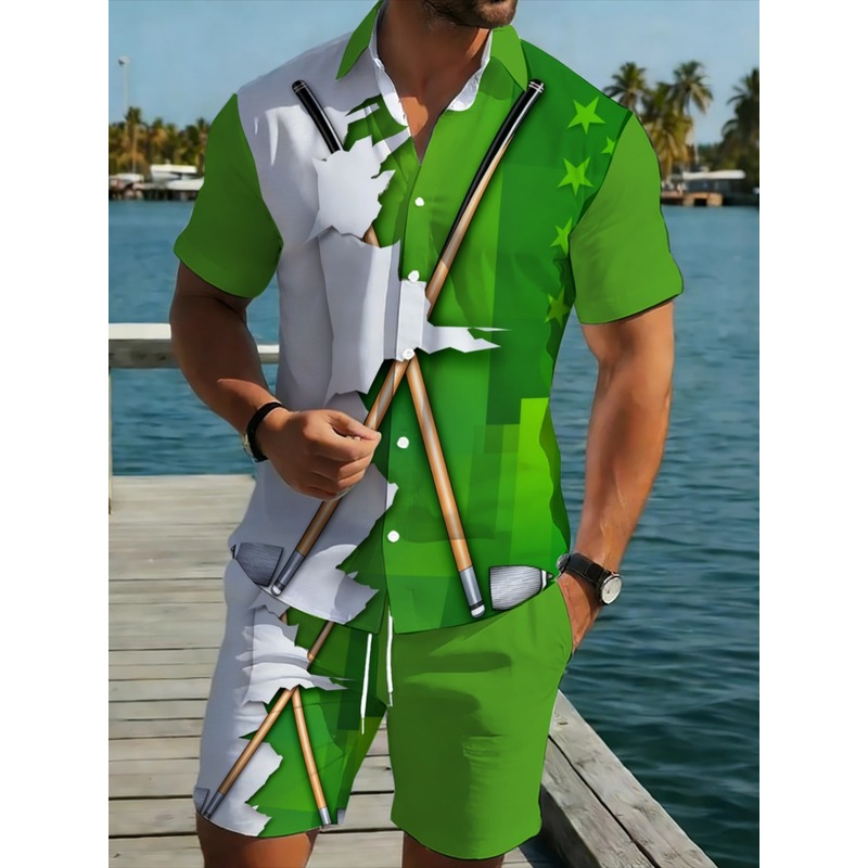 Herren Leichtgewicht Casual Gr – Summer Clothing Trend Bewertung und Preis