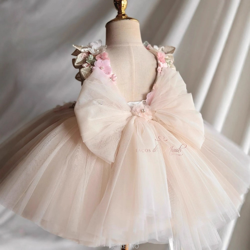 Sommerkleid für Mädchen zum er – Summer Clothing For Babies Bewertung und Preis