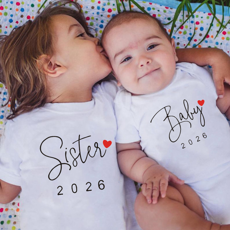 Lustige Baby Daddy Mommy 2026  – Summer Clothing For Babies Bewertung und Preis