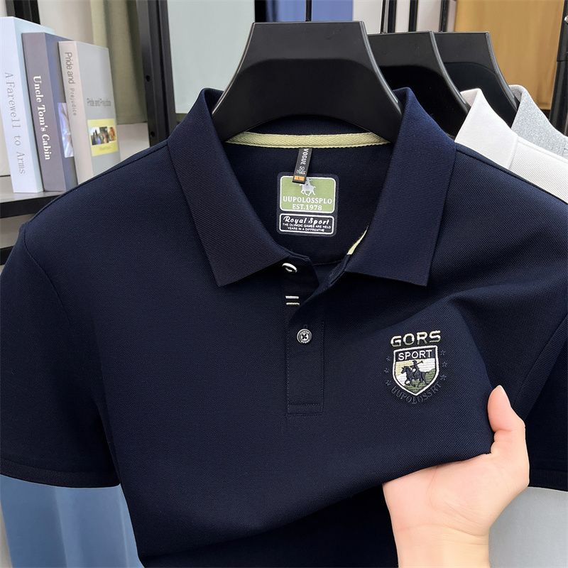 Herren Poloshirt Kurzarm Besti – Summer Light Clothing Bewertung und Preis